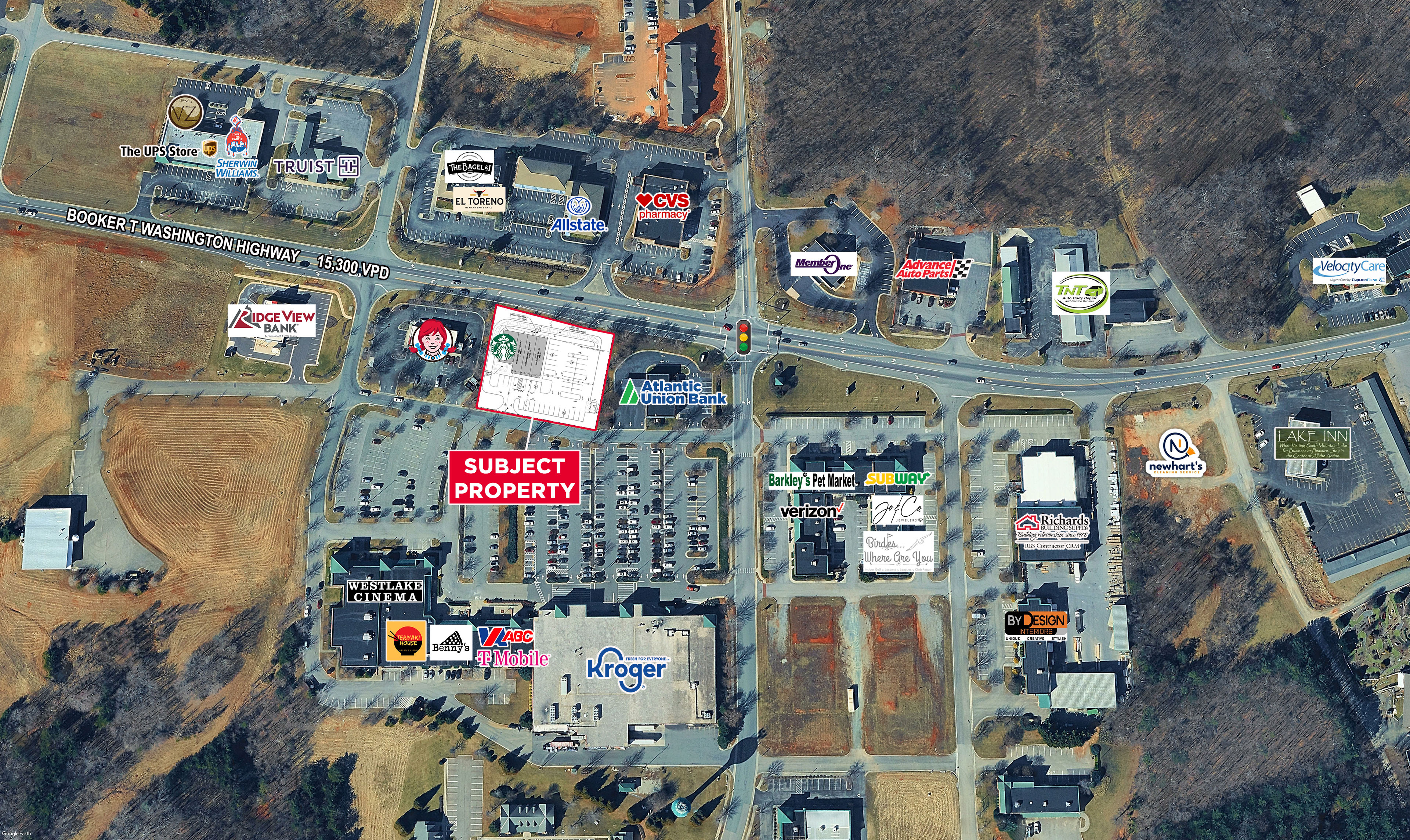 80 Westlake Road image