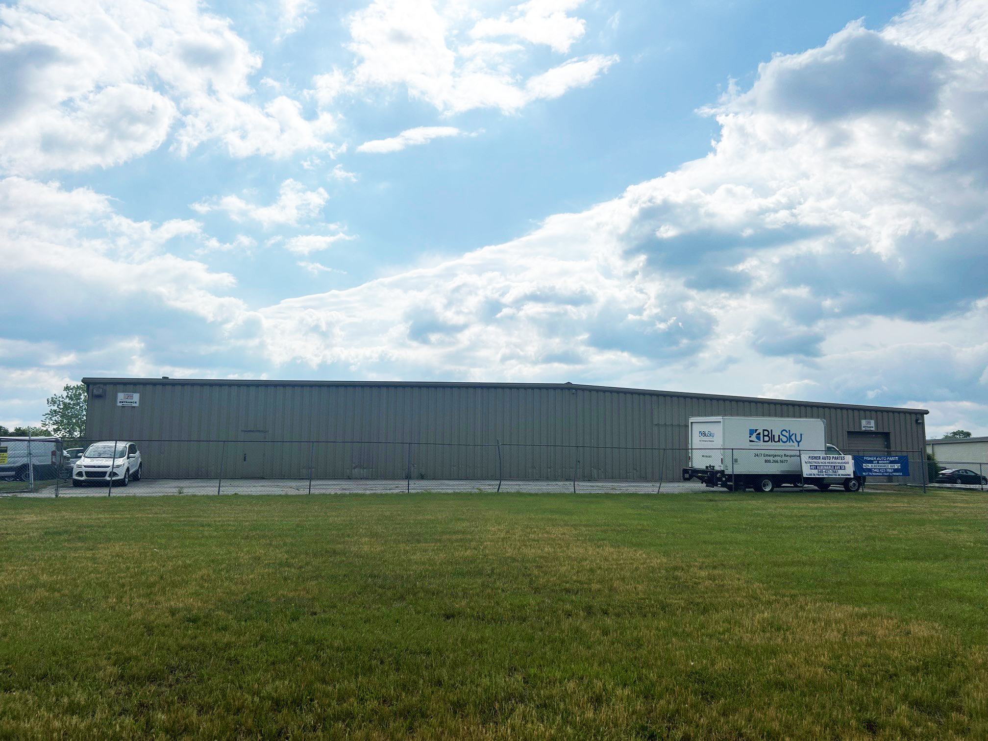 723 Gainsboro Road NW image