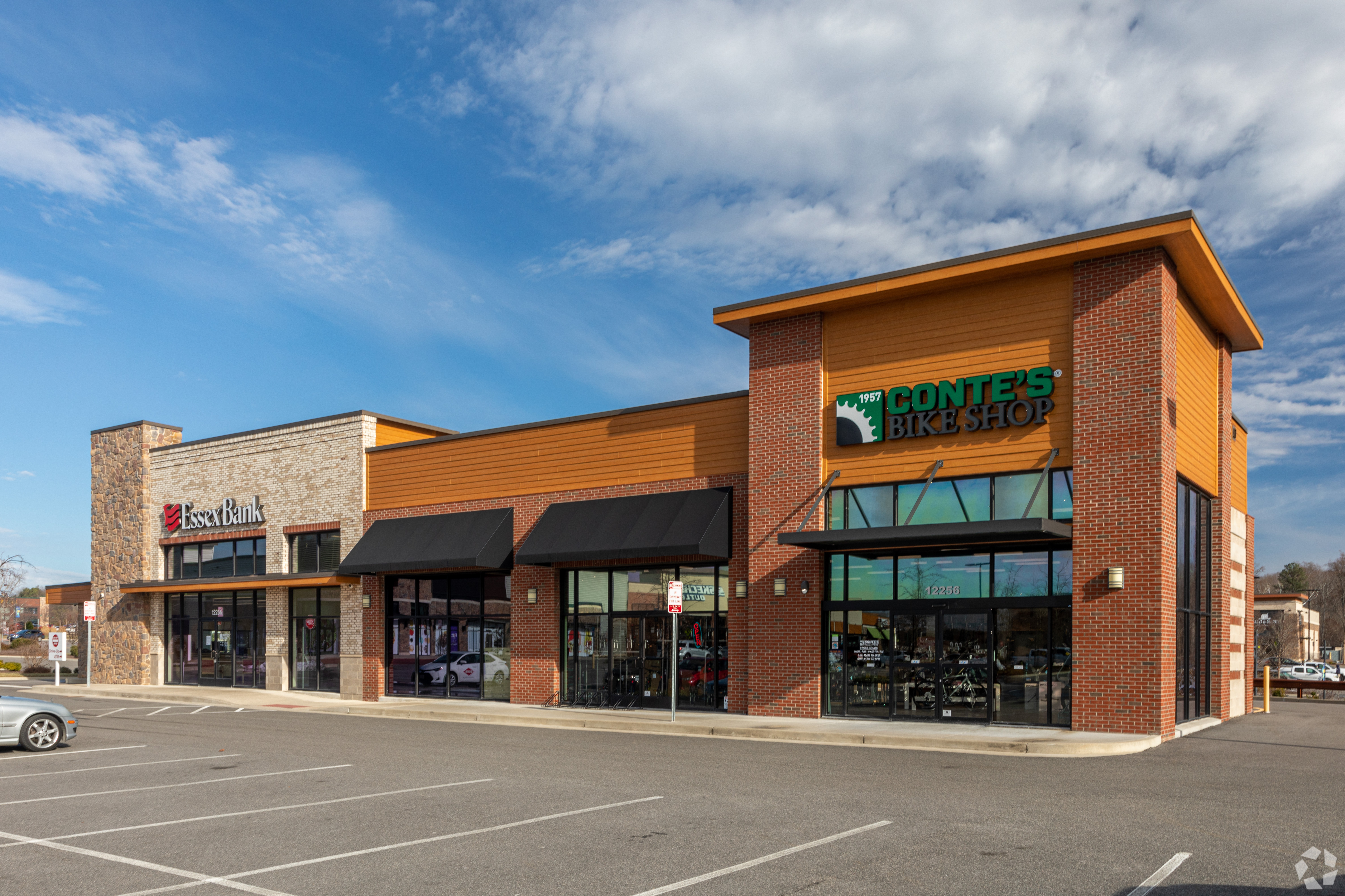 West Broad Marketplace Sublease image
