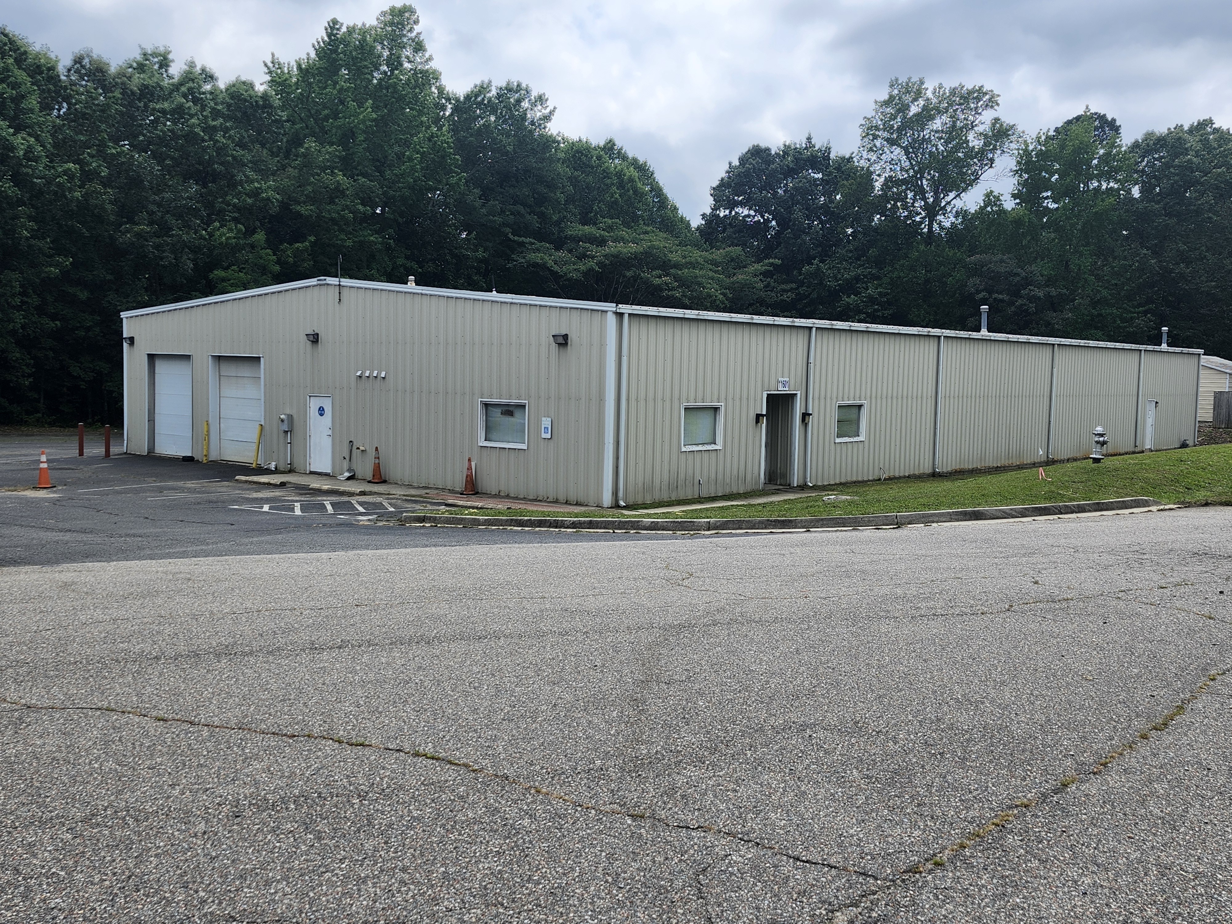 11601 Grove Park Ct image