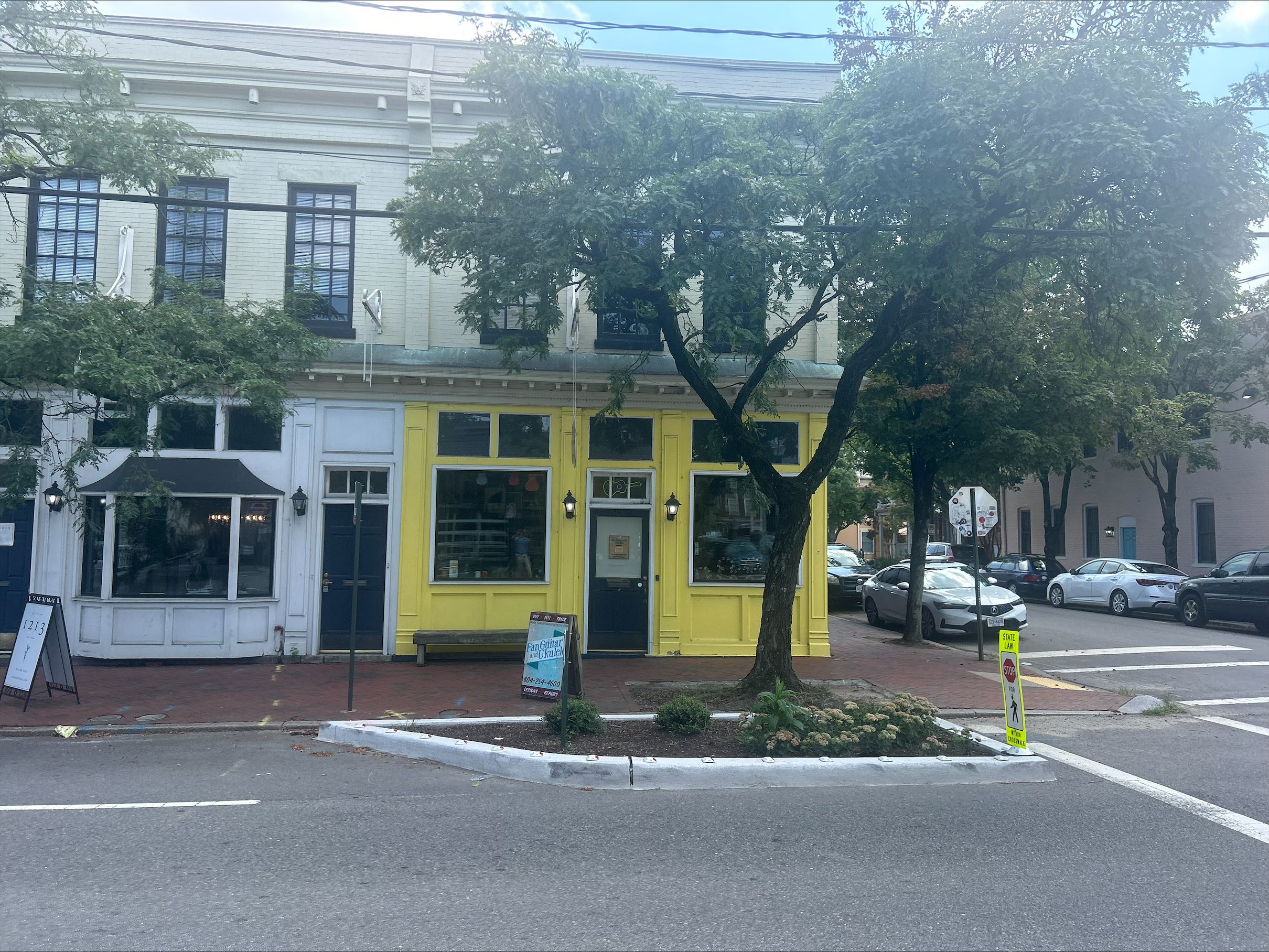 1215 W Main image