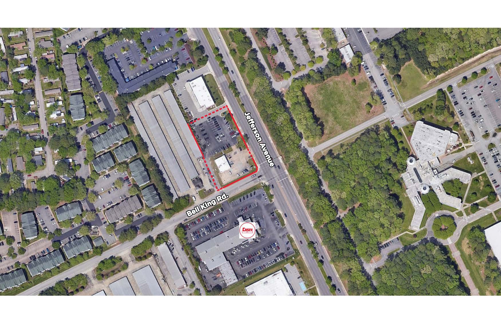 Former Casey Kia Used Cars image