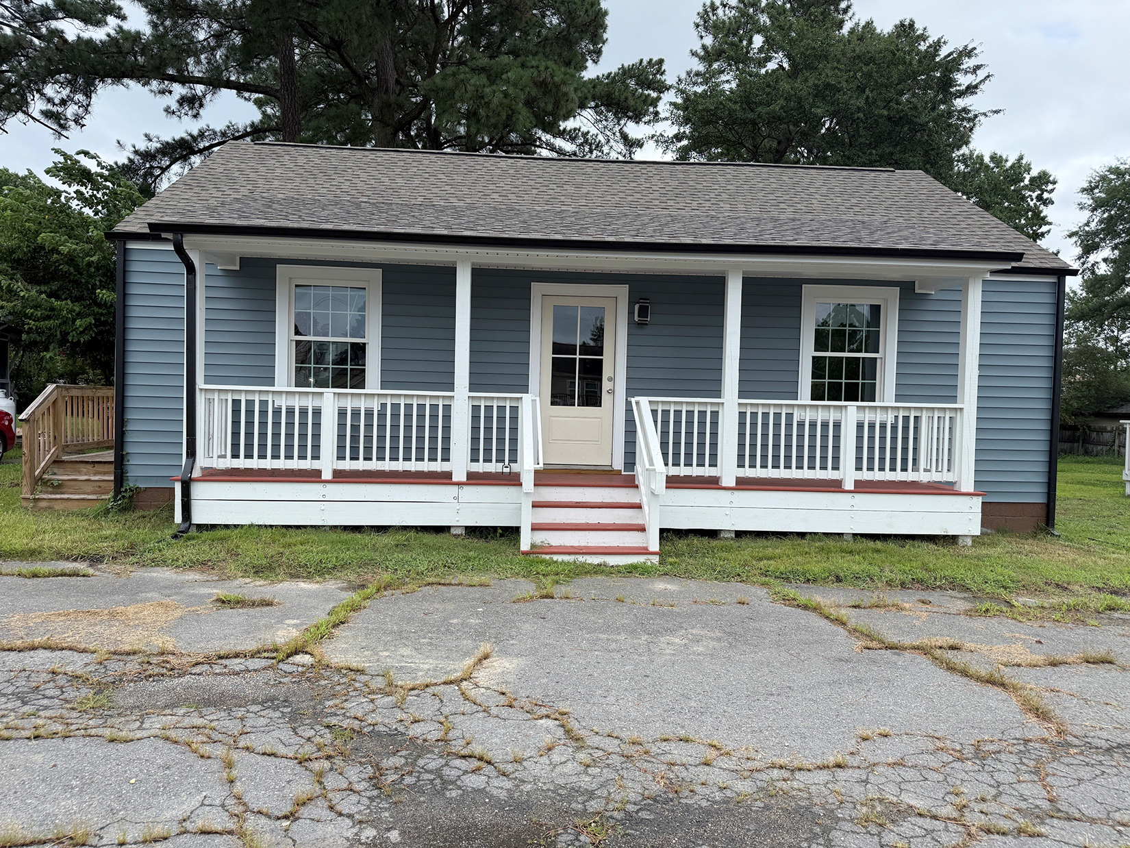 6326 Rigsby Road image