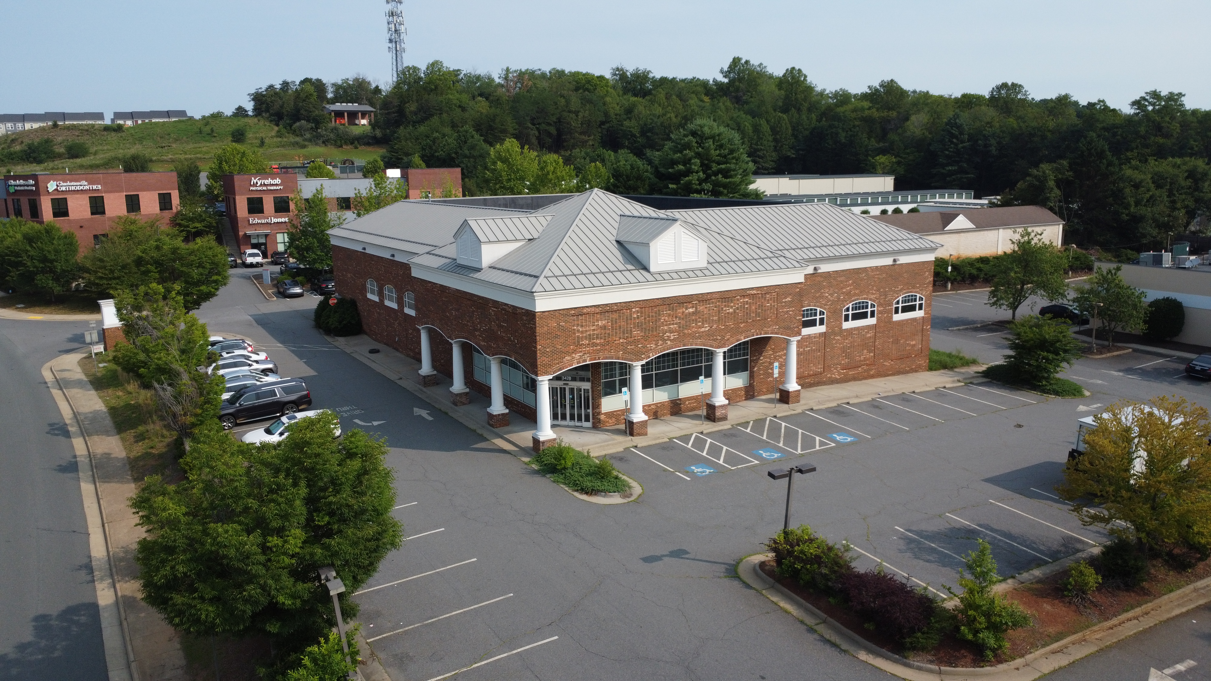 3420 Seminole Trail image