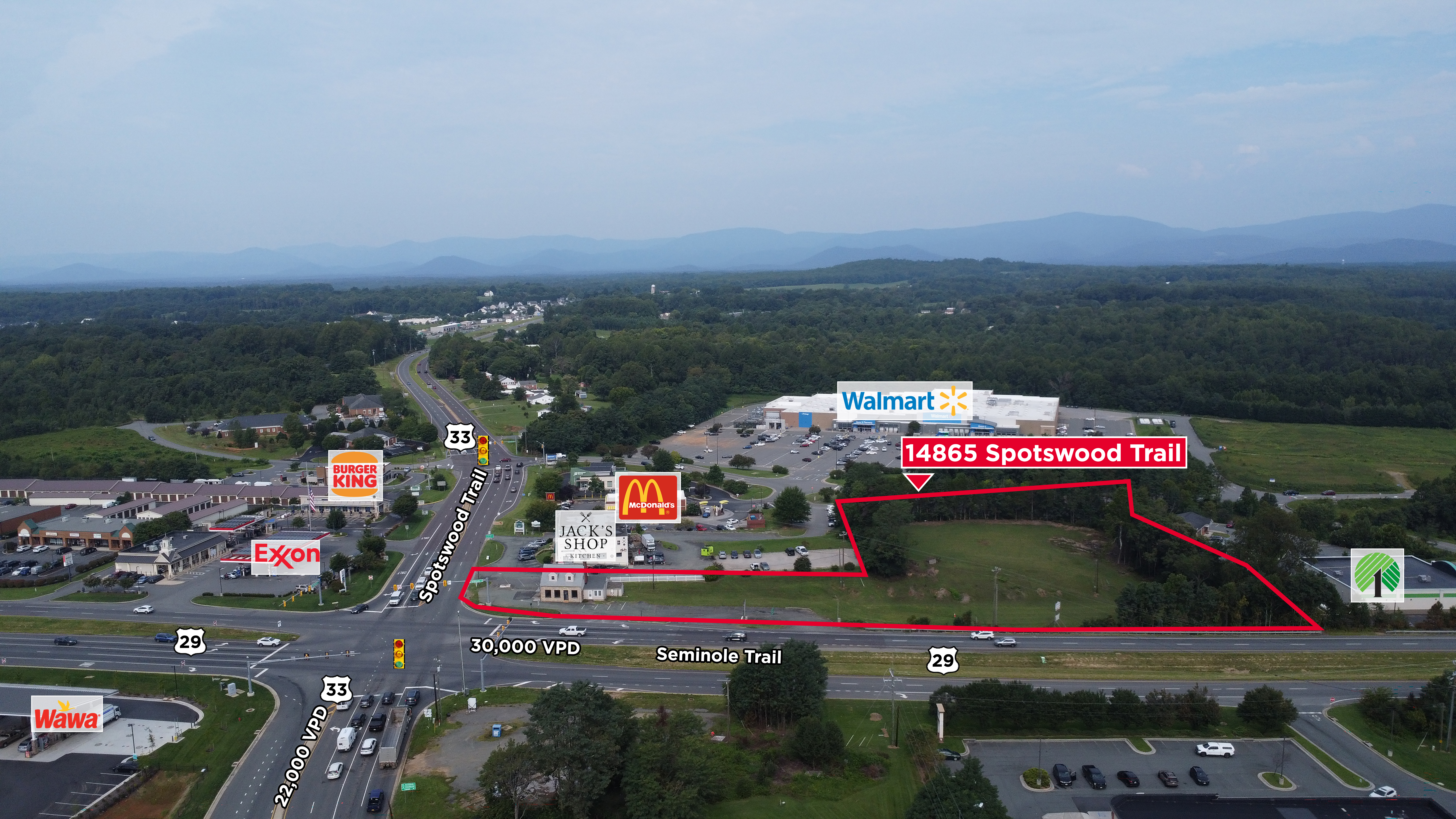 14865 Spotswood Trail image