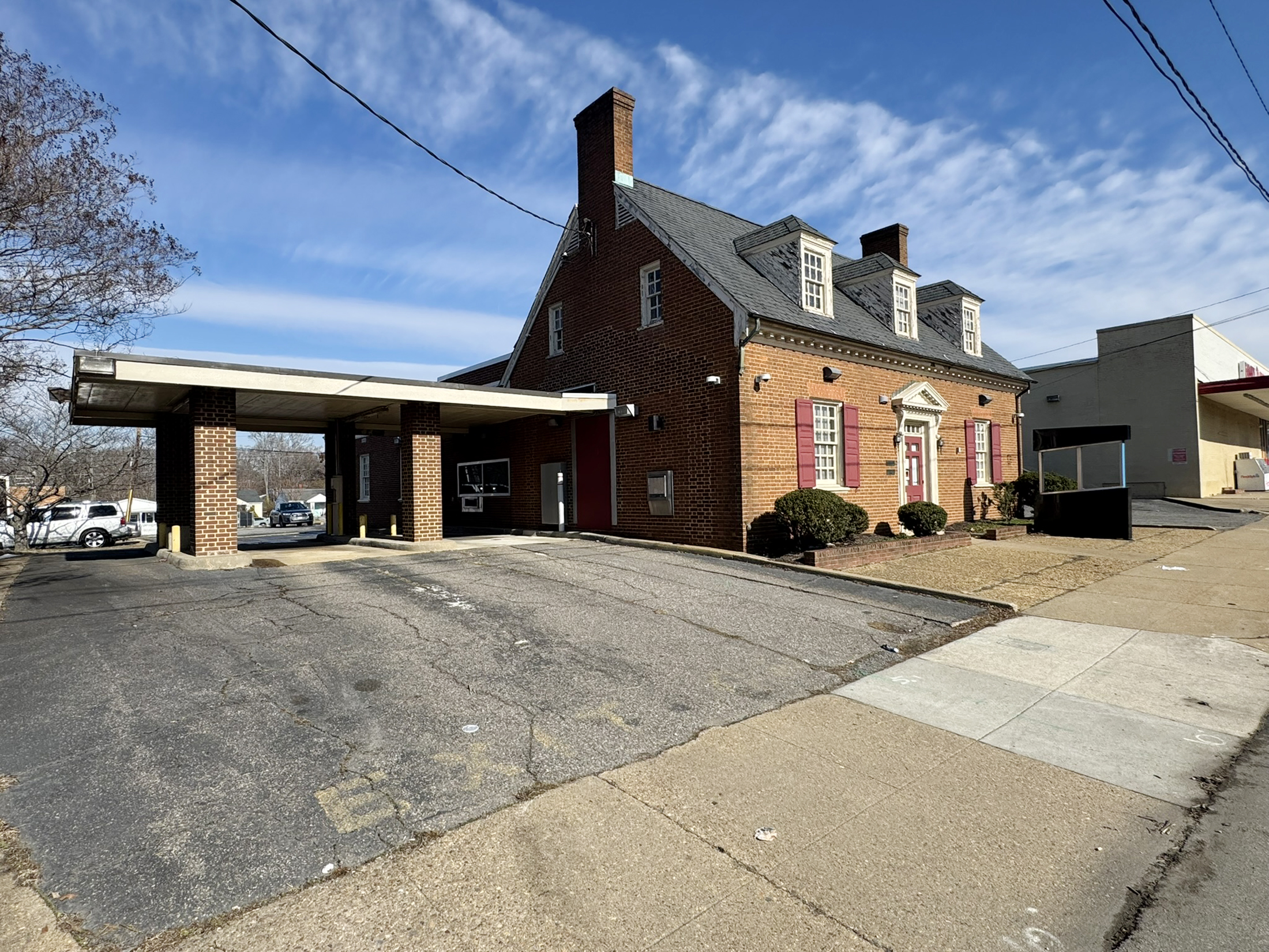 1718 Williamsburg Road image