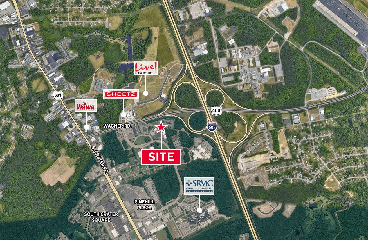 265 Medical Park Blvd. image