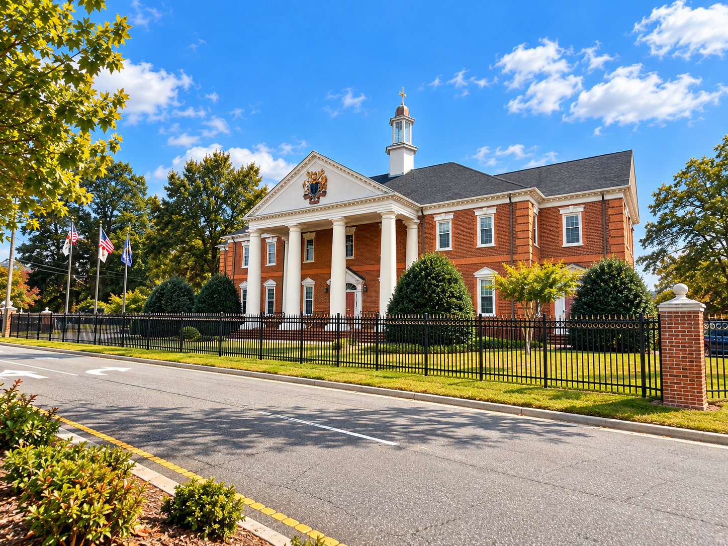 2201 Libbie Avenue image