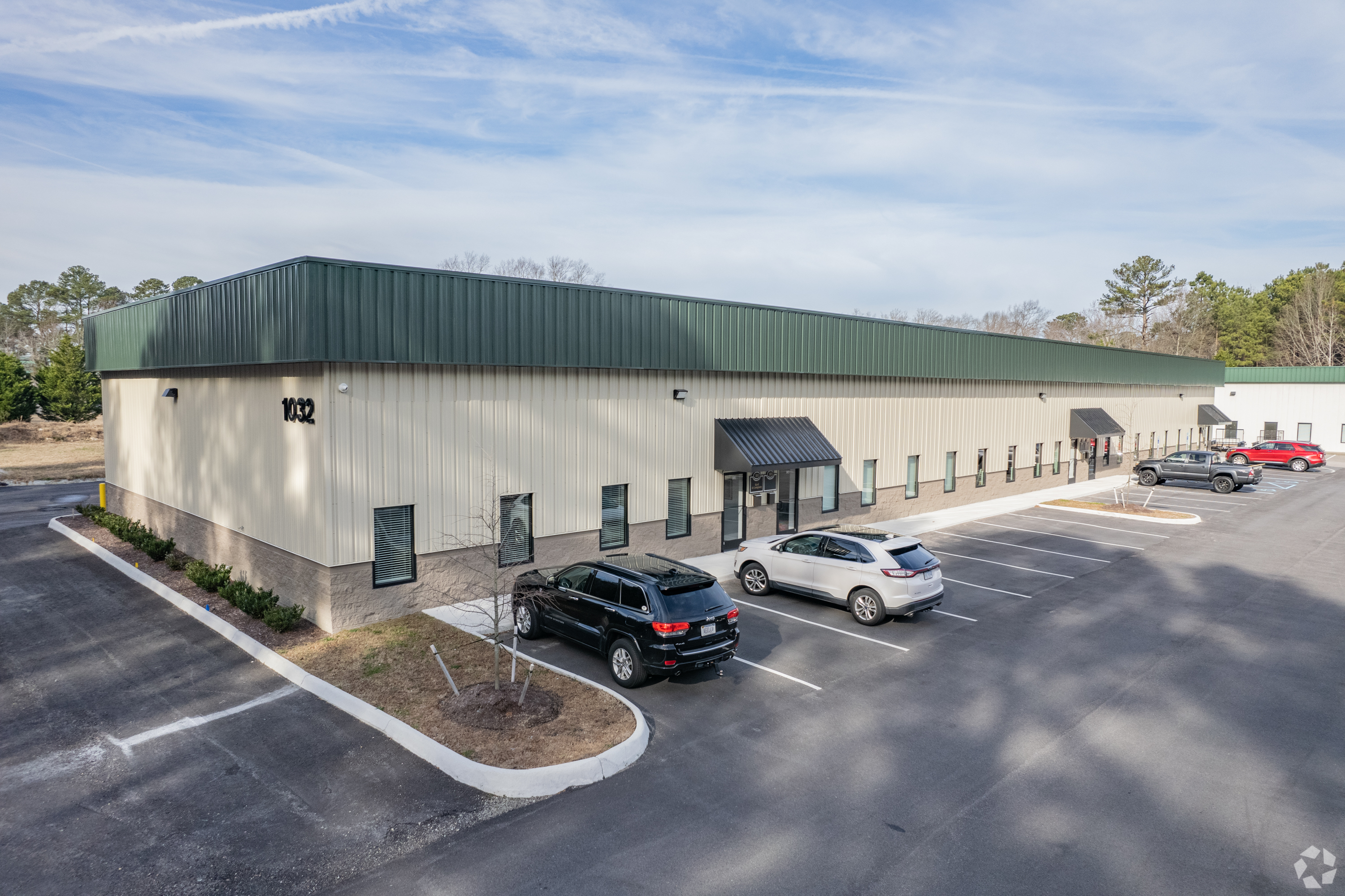 Bells Road Commerce Park image