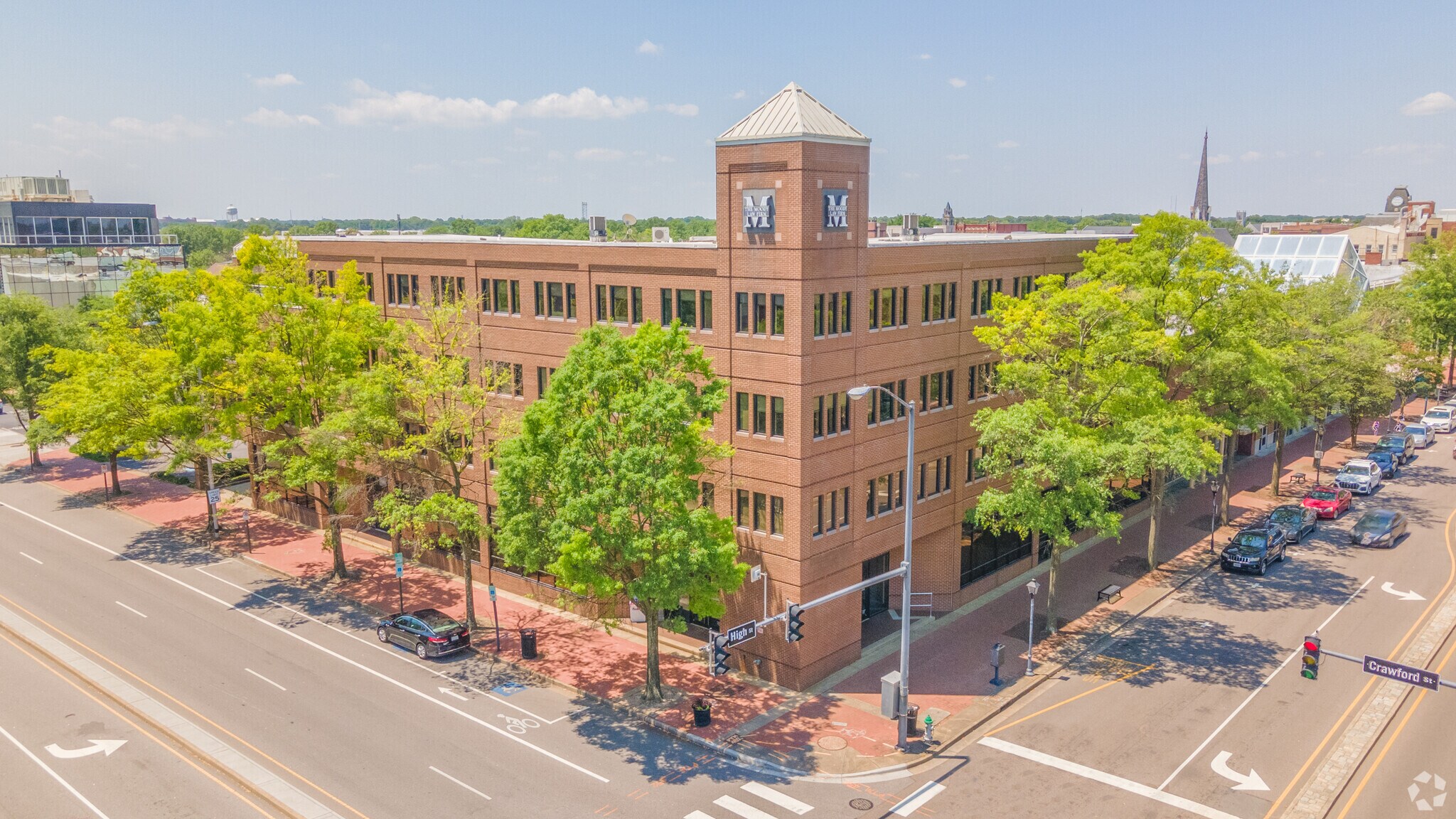 500 Crawford Street image