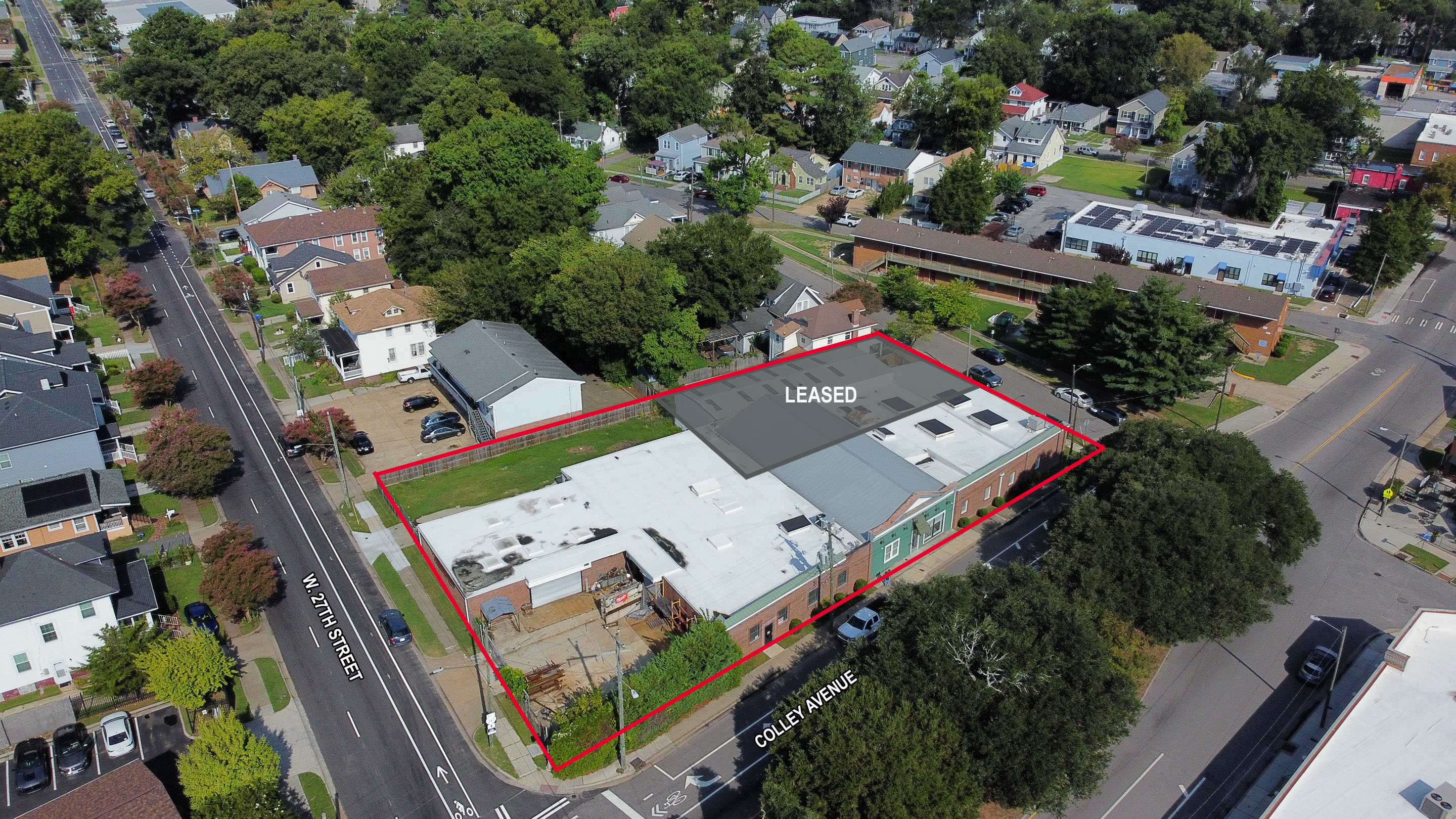 2713 Colley Avenue image