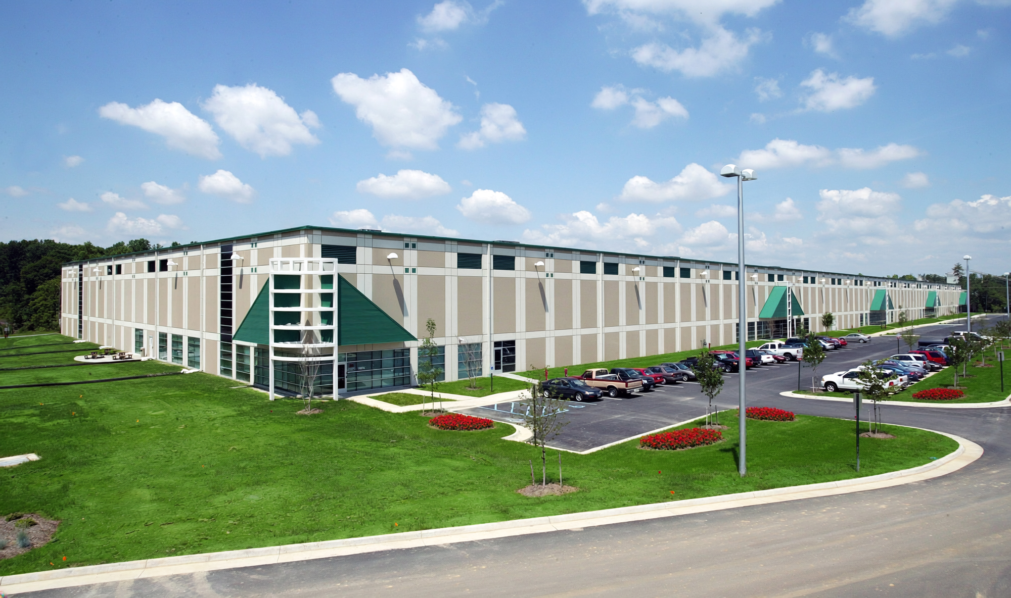 Enterchange @ Northlake – Building A image