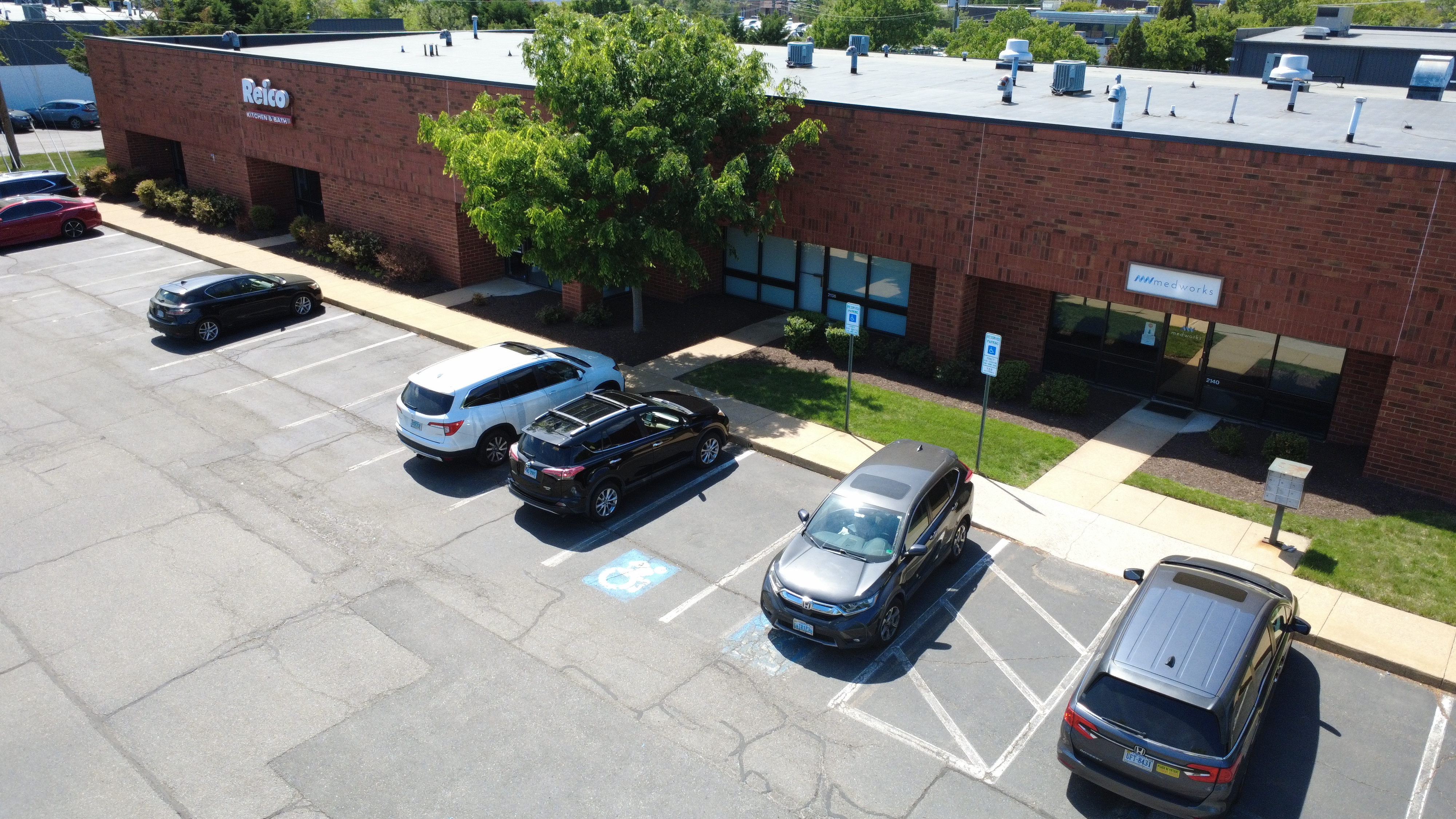 Dabney Center VIII image