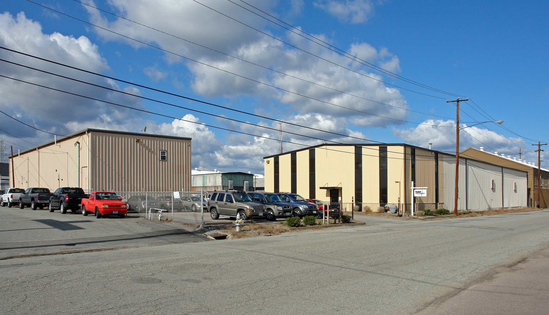 3310 Rosedale Avenue – Lease image