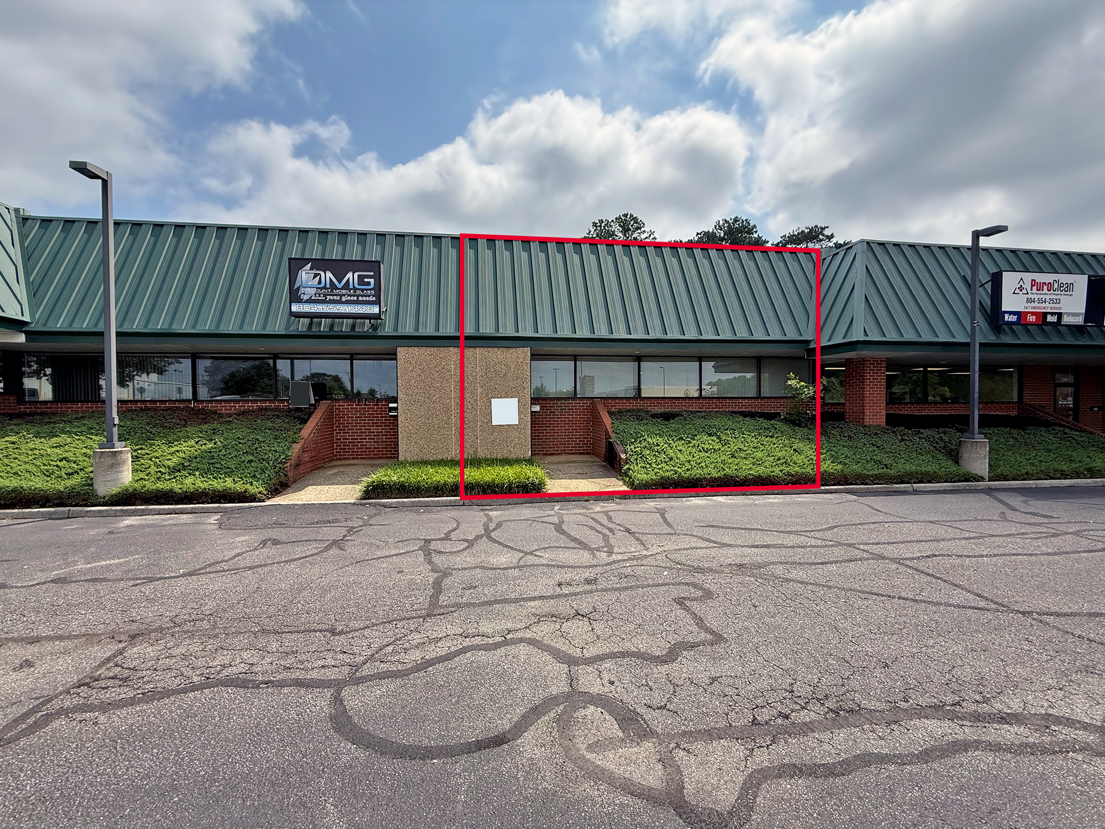 Brandy Centre image