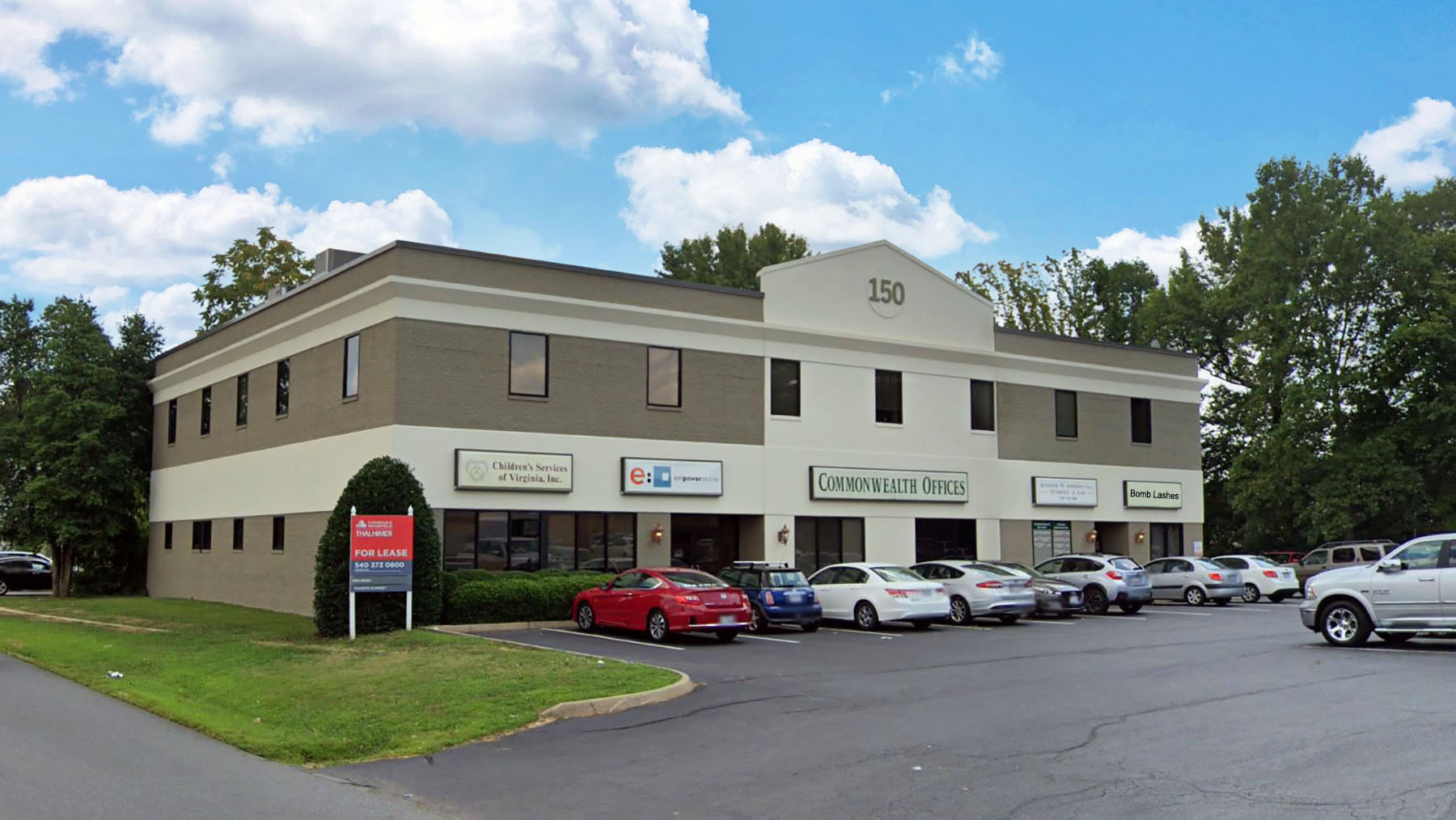 Commonwealth Offices image