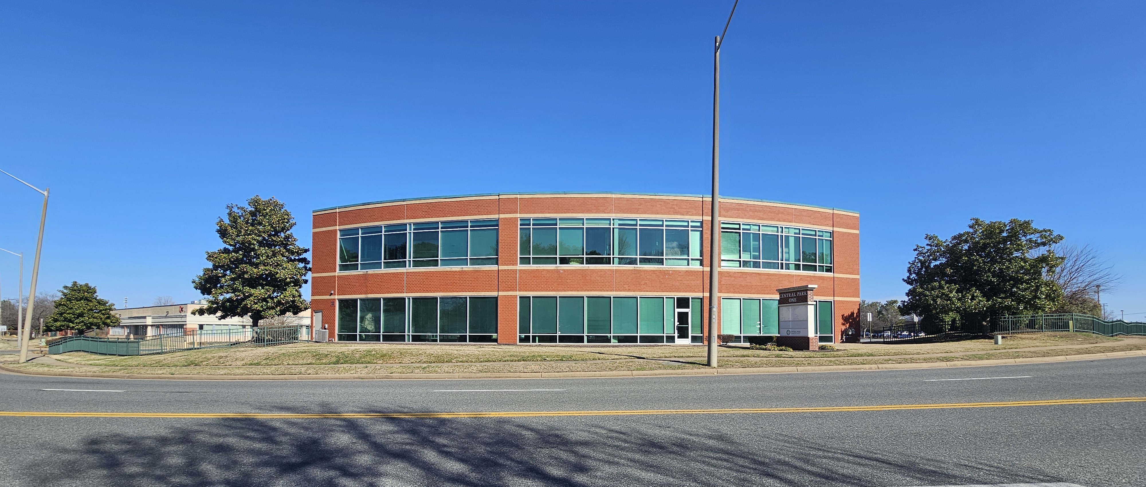 Central Park One image