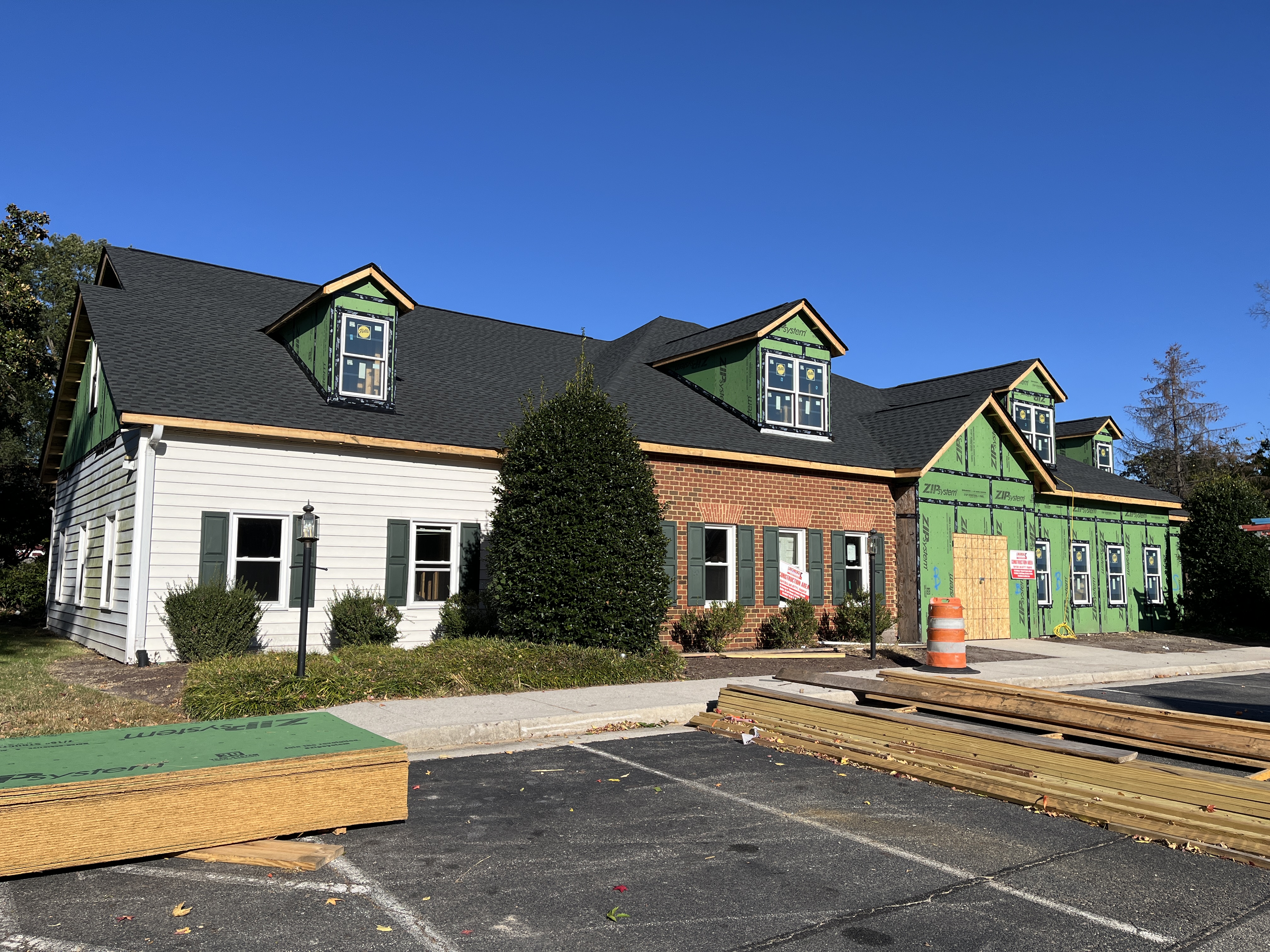 Westhampton Professional Building image