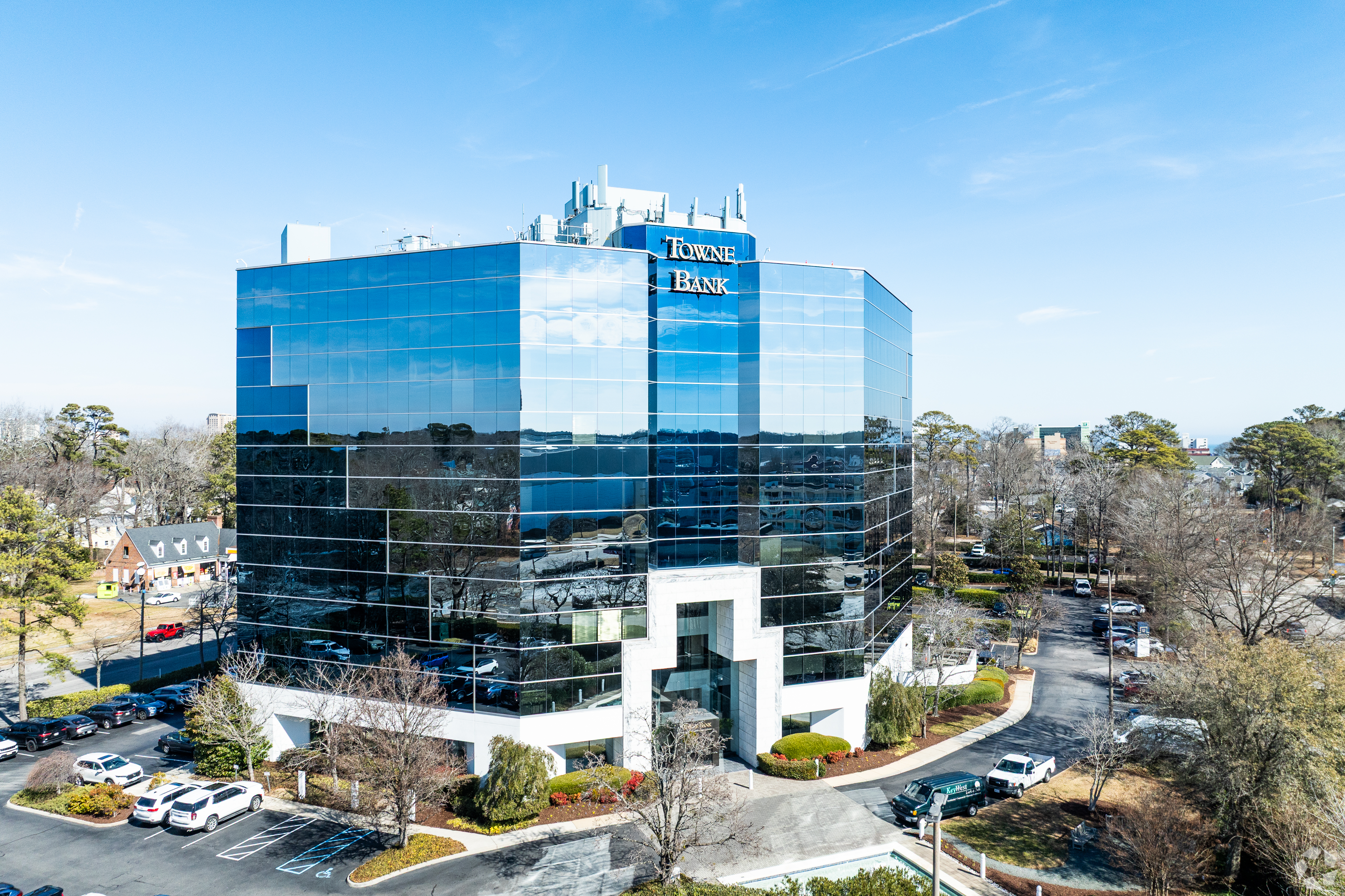 Towne Pavilion Center I image