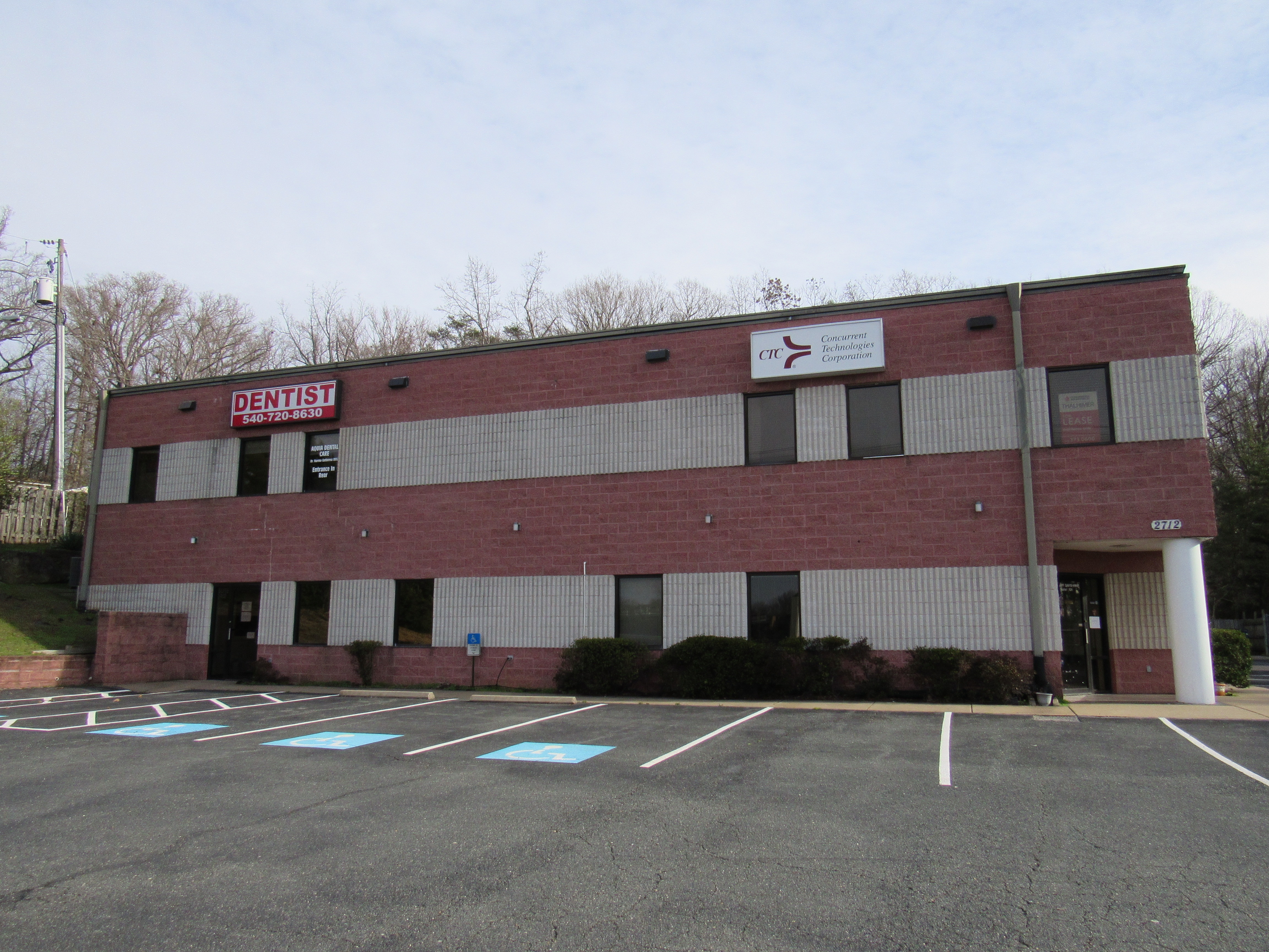 Belleview Center image