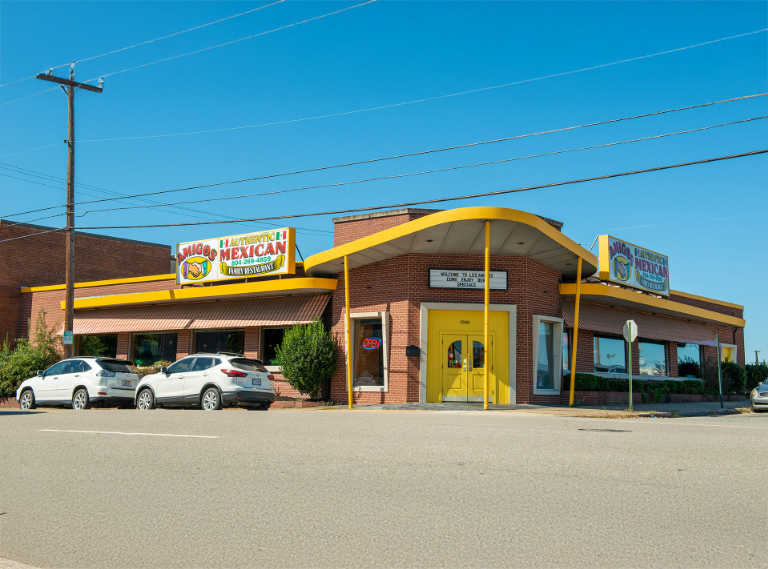 1808 Staples Mill Rd. image