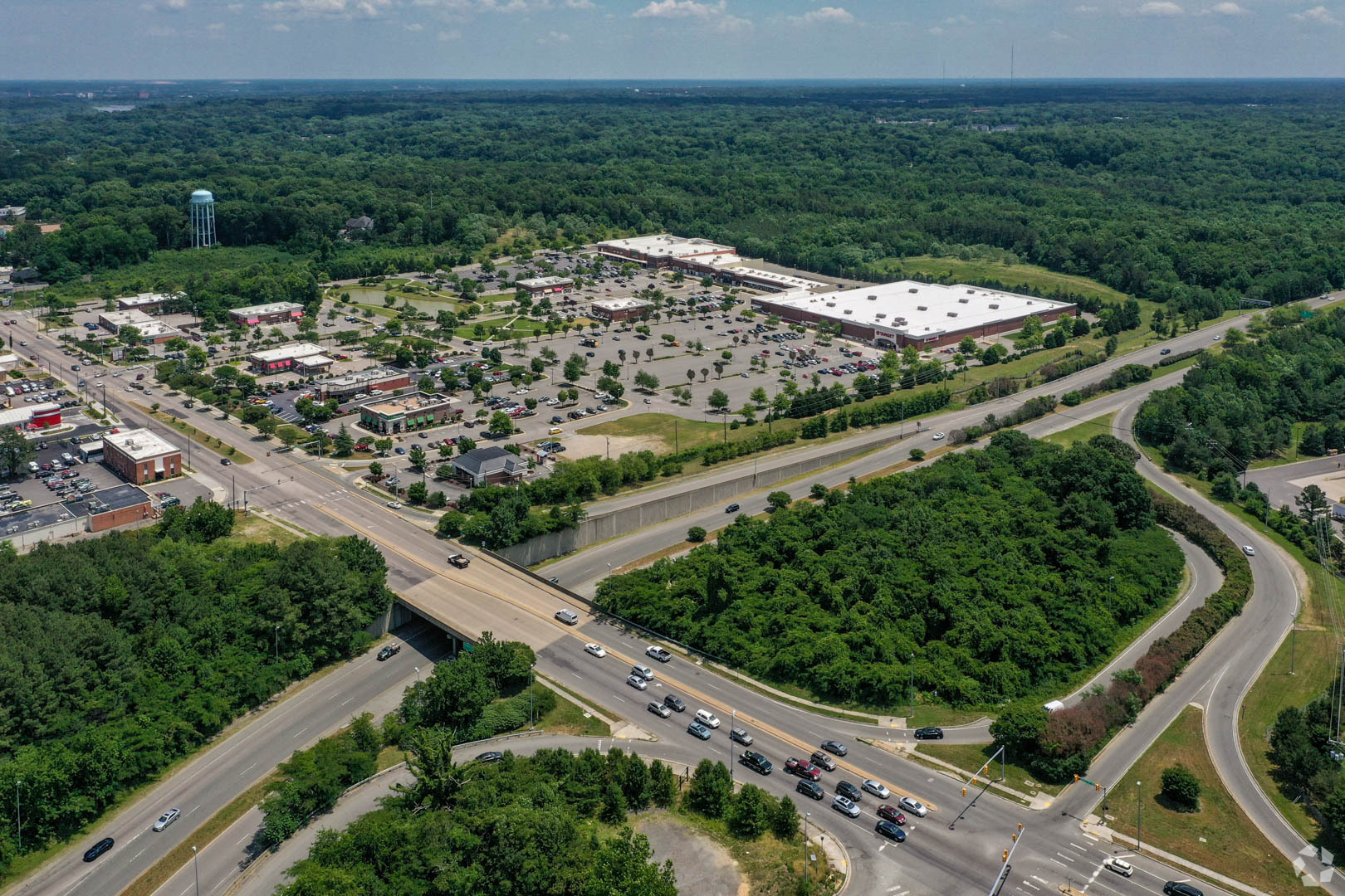 Shops at Stratford Hills image
