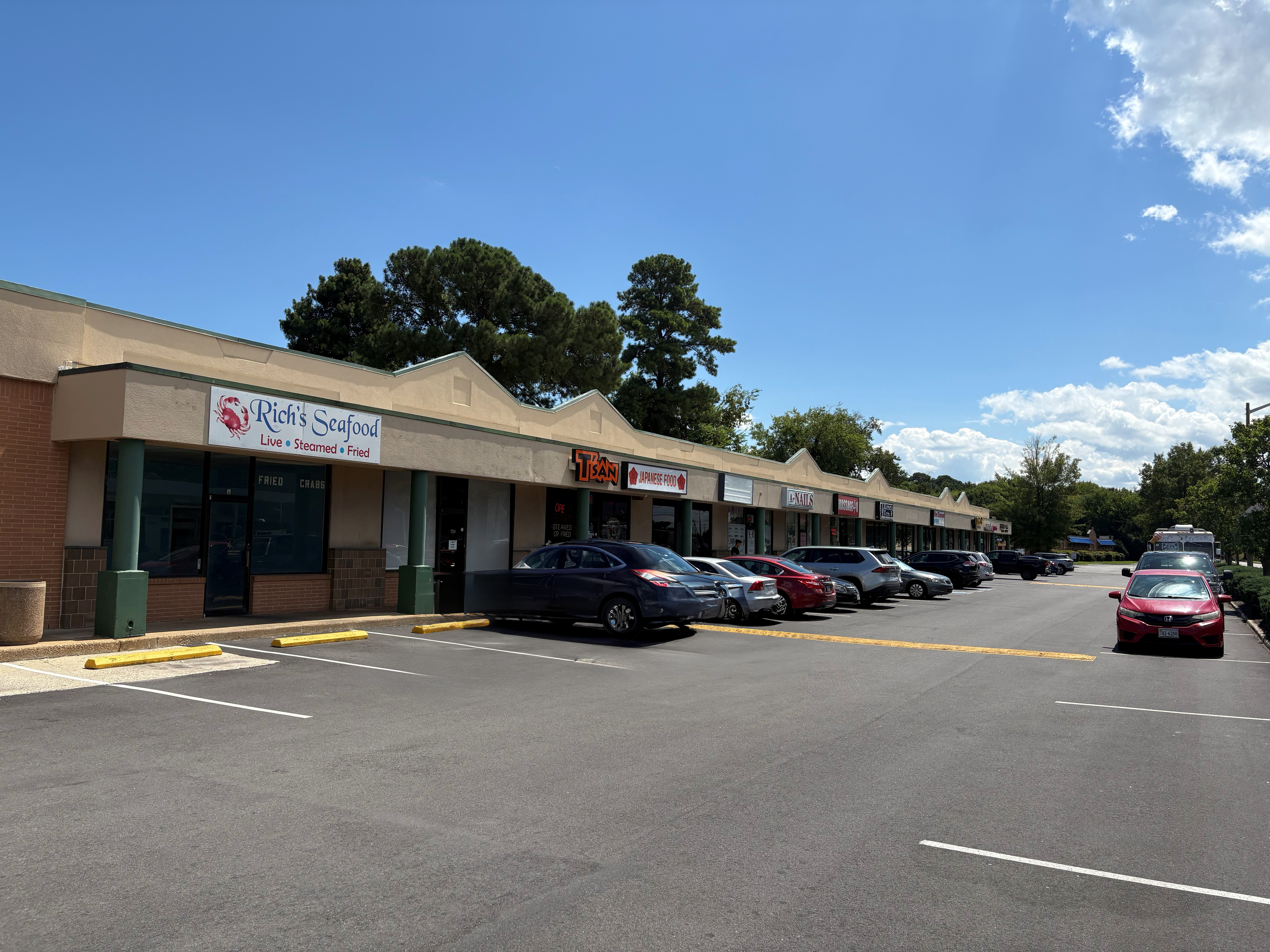 6586 Tidewater Drive image