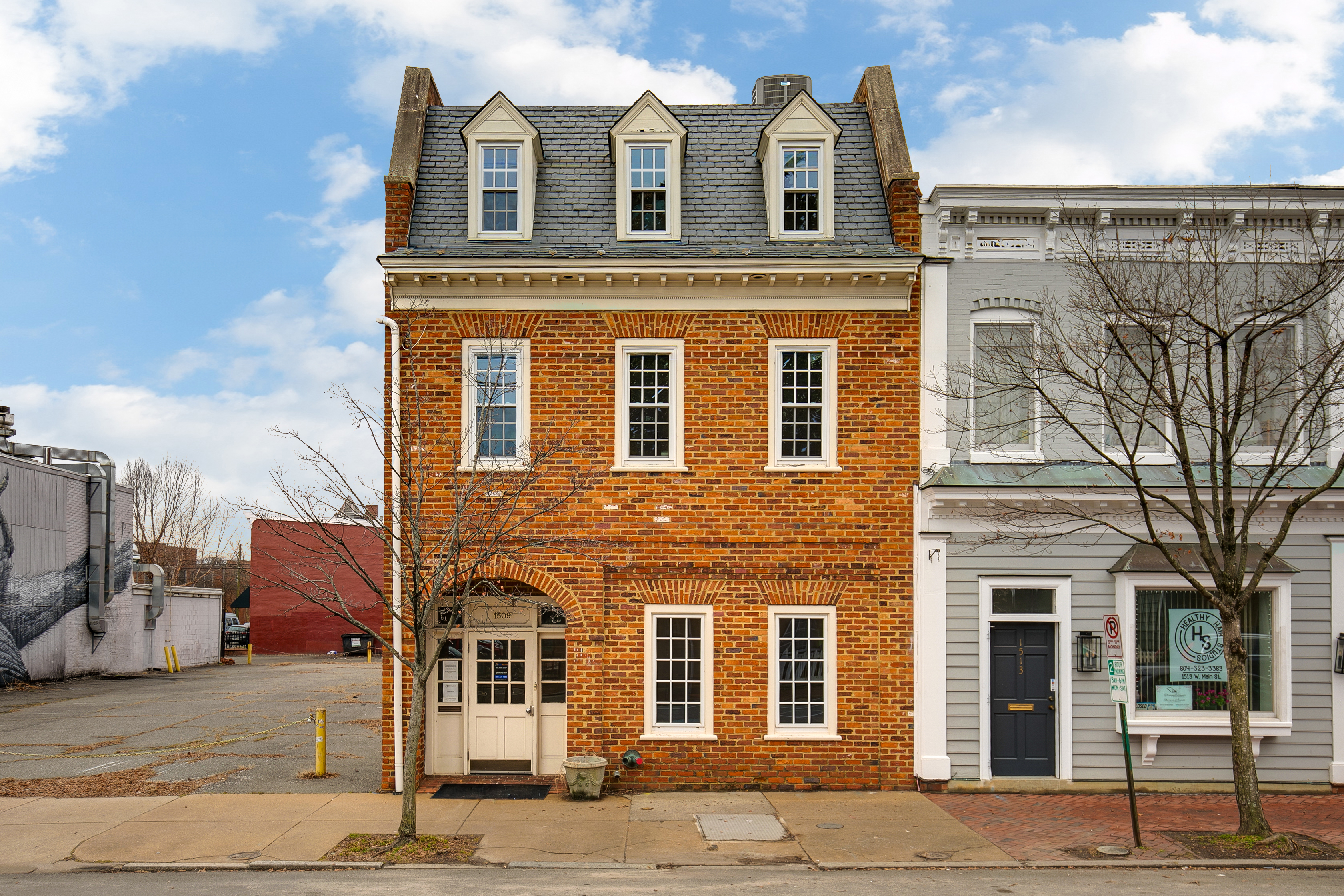 1509 W Main St image