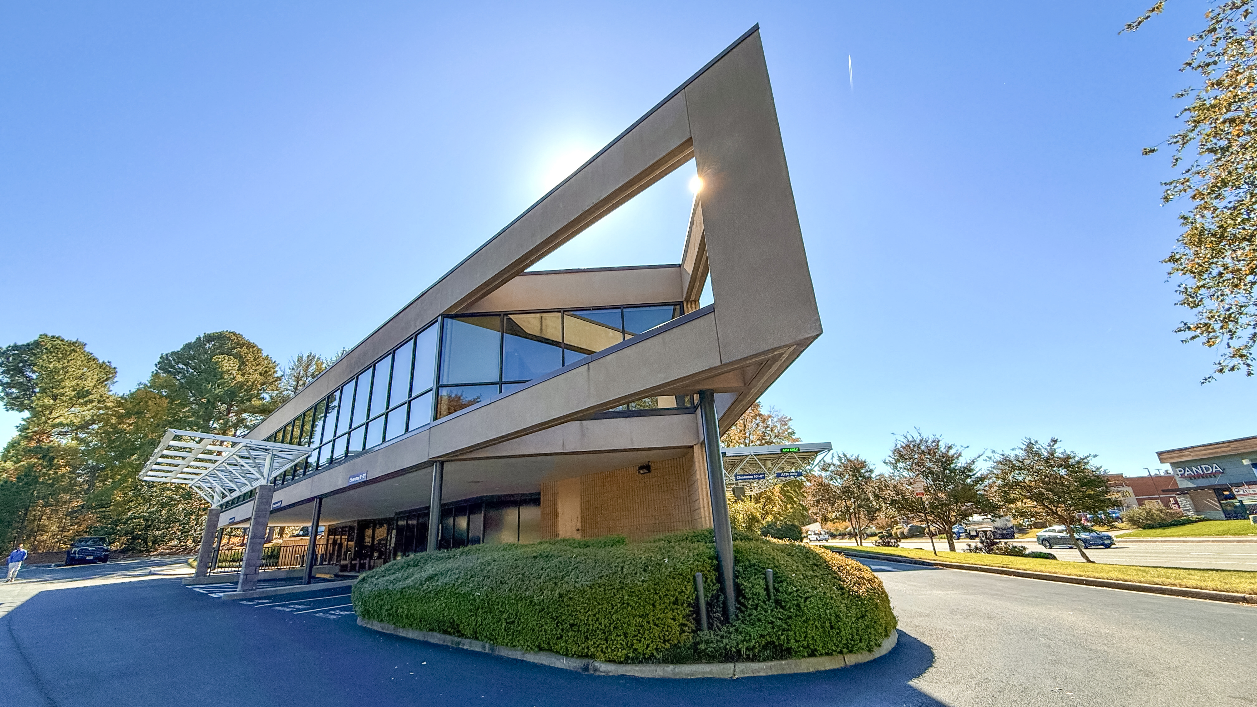 1773 N. Parham Road image