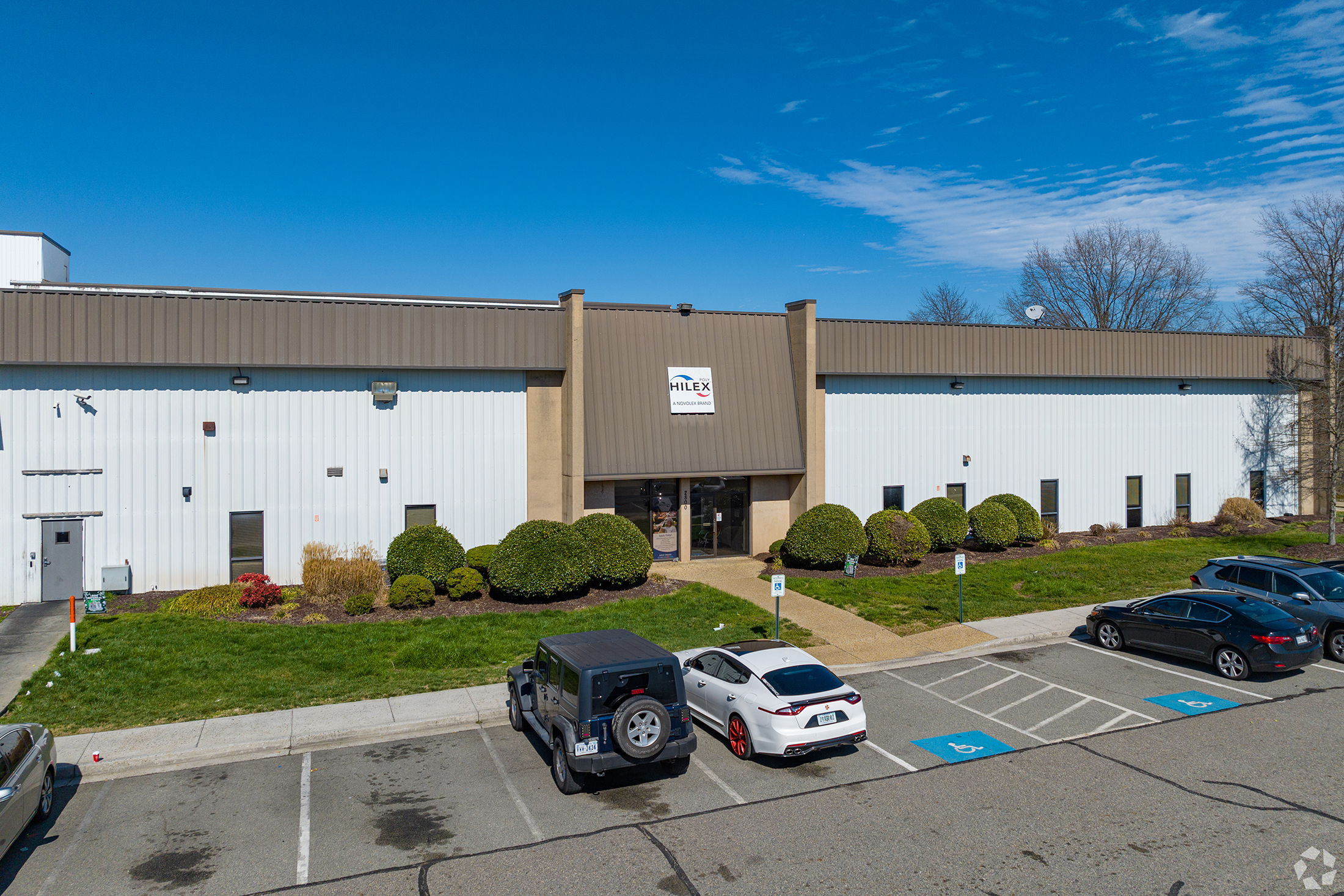 2800 Sprouse Drive image