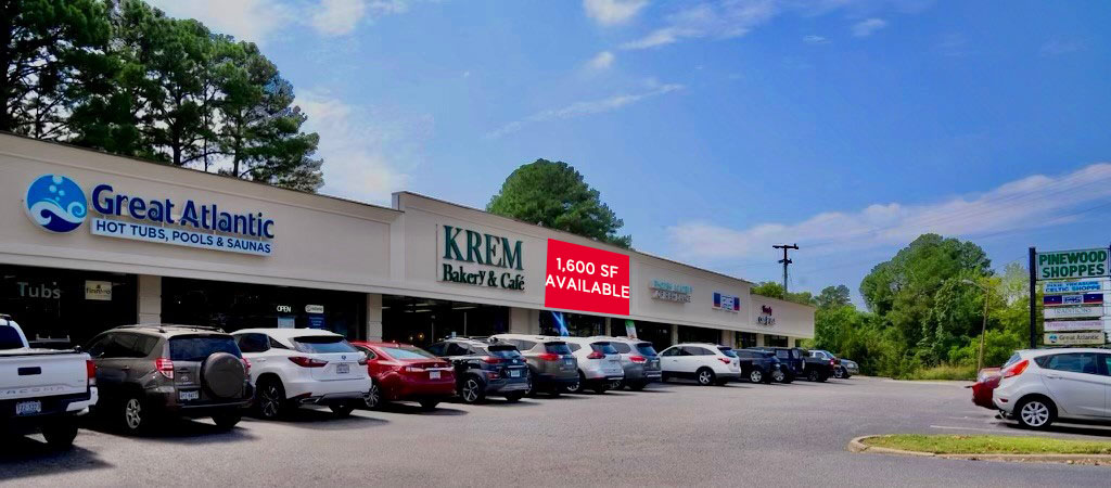 Pinewood Shoppes image
