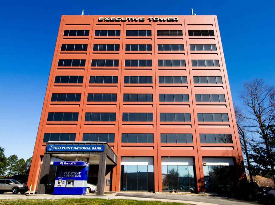 Executive Tower image