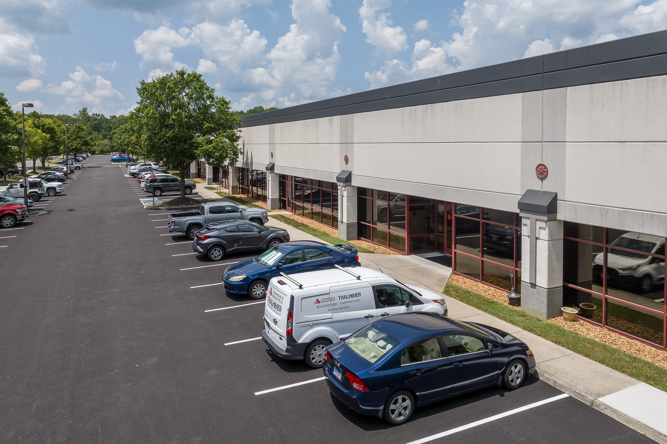 Crescent Business Center – Building 2 image